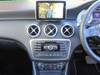 MERCEDES BENZ A-CLASS