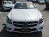 MERCEDES BENZ CLS-CLASS