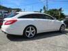 MERCEDES BENZ CLS-CLASS