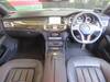 MERCEDES BENZ CLS-CLASS