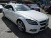 MERCEDES BENZ CLS-CLASS