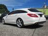 MERCEDES BENZ CLS-CLASS
