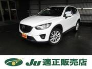 2012 MAZDA CX-5