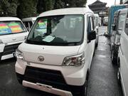 2021 DAIHATSU HIJET CARGO