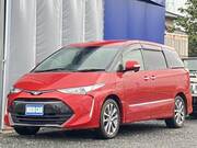 2018 TOYOTA ESTIMA