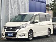 2017 NISSAN SERENA