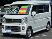 2017 SUZUKI EVERY WAGON