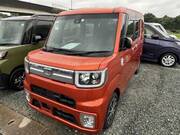 2017 DAIHATSU WAKE