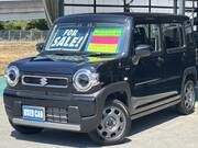 2025 SUZUKI HUSTLER
