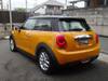 BMW MINI