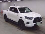 2023 TOYOTA HILUX
