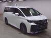 TOYOTA VELLFIRE HYBRID