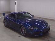 2020 TOYOTA SUPRA