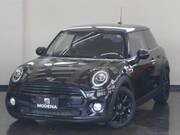 2018 BMW MINI COOPER