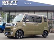 2021 DAIHATSU WAKE