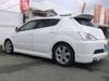 TOYOTA WILL VS