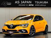 2019 RENAULT MEGANE