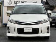 2015 TOYOTA ESTIMA