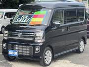 2025 SUZUKI EVERY WAGON