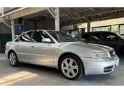 1999 AUDI S4 (Left Hand Drive)