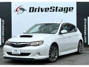 2010 SUBARU IMPREZA