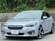 2016 SUBARU IMPREZA SPORTS