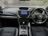 SUBARU IMPREZA SPORTS