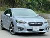 SUBARU IMPREZA SPORTS