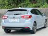 SUBARU IMPREZA SPORTS