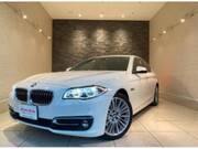 2015 BMW 5 SERIES