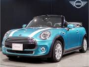 2020 BMW MINI