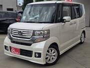 2012 HONDA N-BOX CUSTOM
