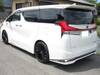 TOYOTA ALPHARD HYBRID