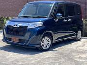2019 TOYOTA ROOMY