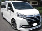 2020 TOYOTA GRANACE