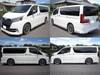 TOYOTA GRANACE