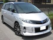 2013 TOYOTA ESTIMA HYBRID