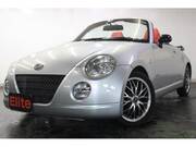 2010 DAIHATSU COPEN