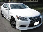 2013 LEXUS LS