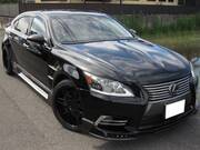 2013 LEXUS LS