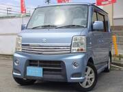 2010 SUZUKI EVERY WAGON