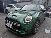 2020 BMW MINI