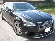 2012 LEXUS LS