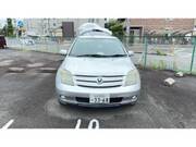 2002 TOYOTA IST 1.5S
