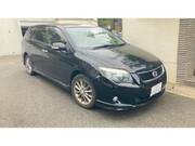 2010 TOYOTA COROLLA FIELDER