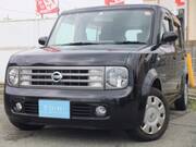 2004 NISSAN CUBE CUBIC