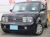 NISSAN CUBE CUBIC
