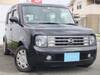 NISSAN CUBE CUBIC