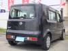 NISSAN CUBE CUBIC