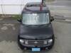 NISSAN CUBE CUBIC